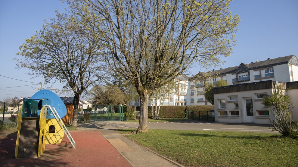 01 École maternelle publique de la Valaisière