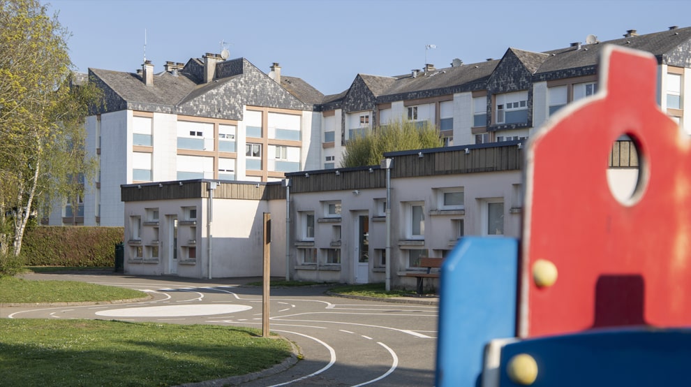 02 École maternelle publique de la Valaisière