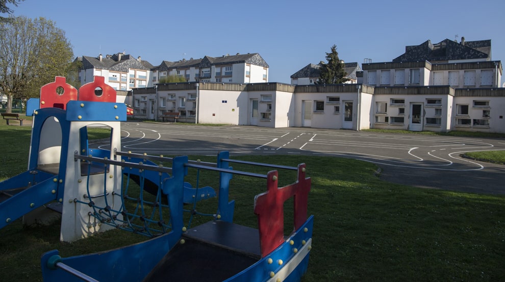 04 École maternelle publique de la Valaisière