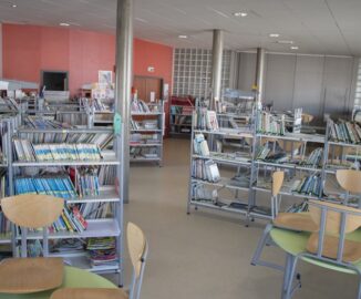 13 Ecole élémentaire publique Jean Monnet