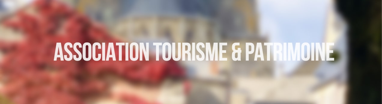 Tourisme et Patrimoine du Pays d’Evron