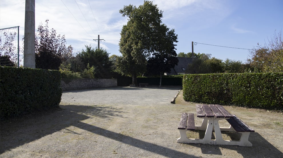 Châtres la Forêt Boulodrome 03