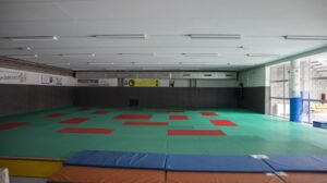 Complexe Sportif Salle de Dojo 01