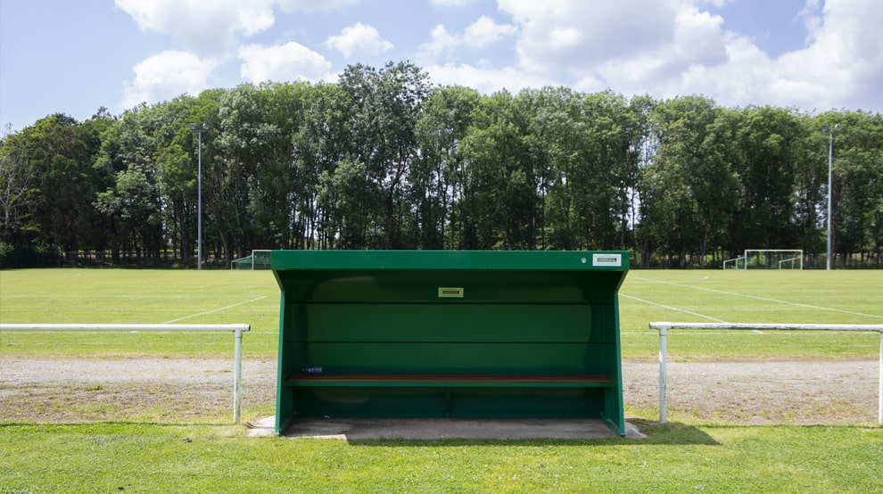 EQUIPEMENTS Terrain de Foot à Évron 02