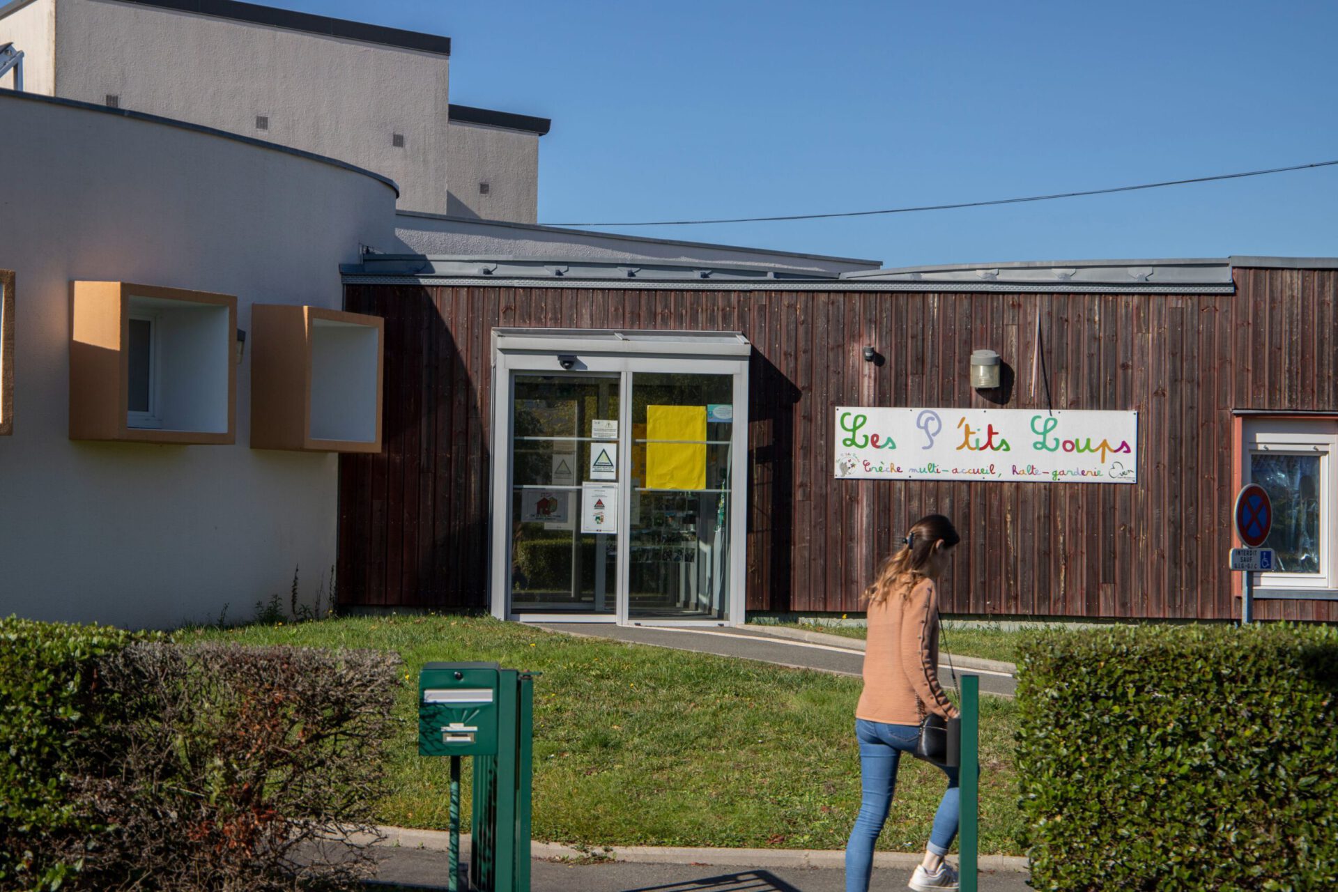 IMG 0396 Évron Ecole Crèche 1 scaled