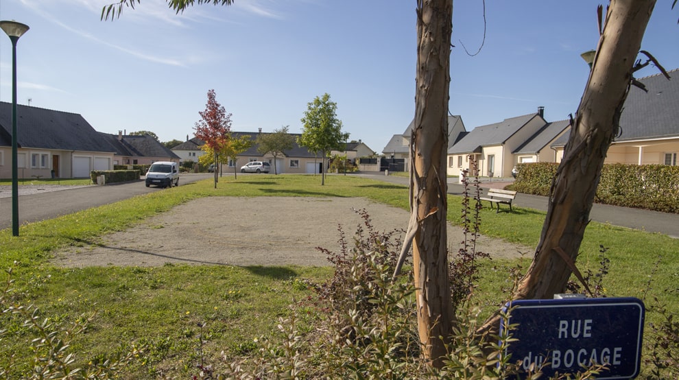 Saint Christophe du Luat Boulodrome Rue du Bocage 02 1