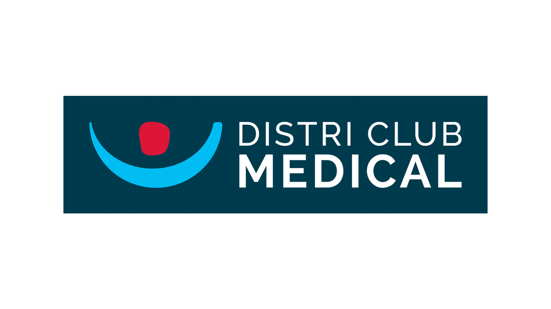 Districlub medical logo