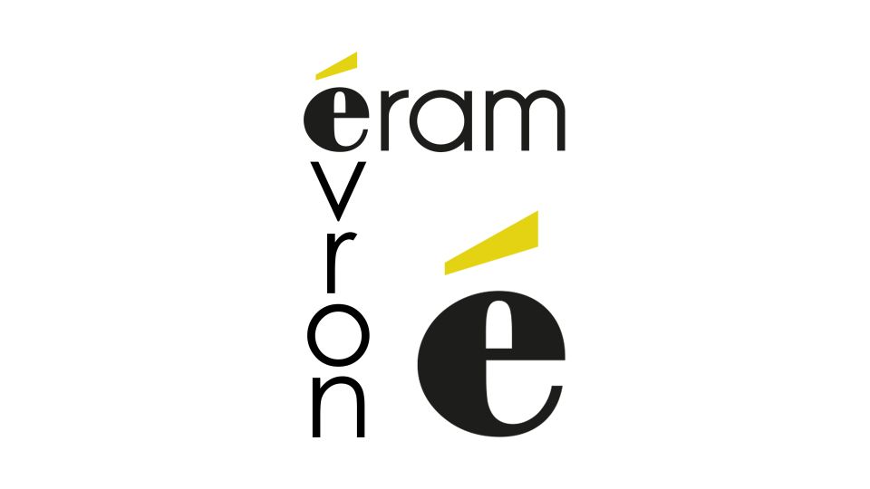 ERAM logo