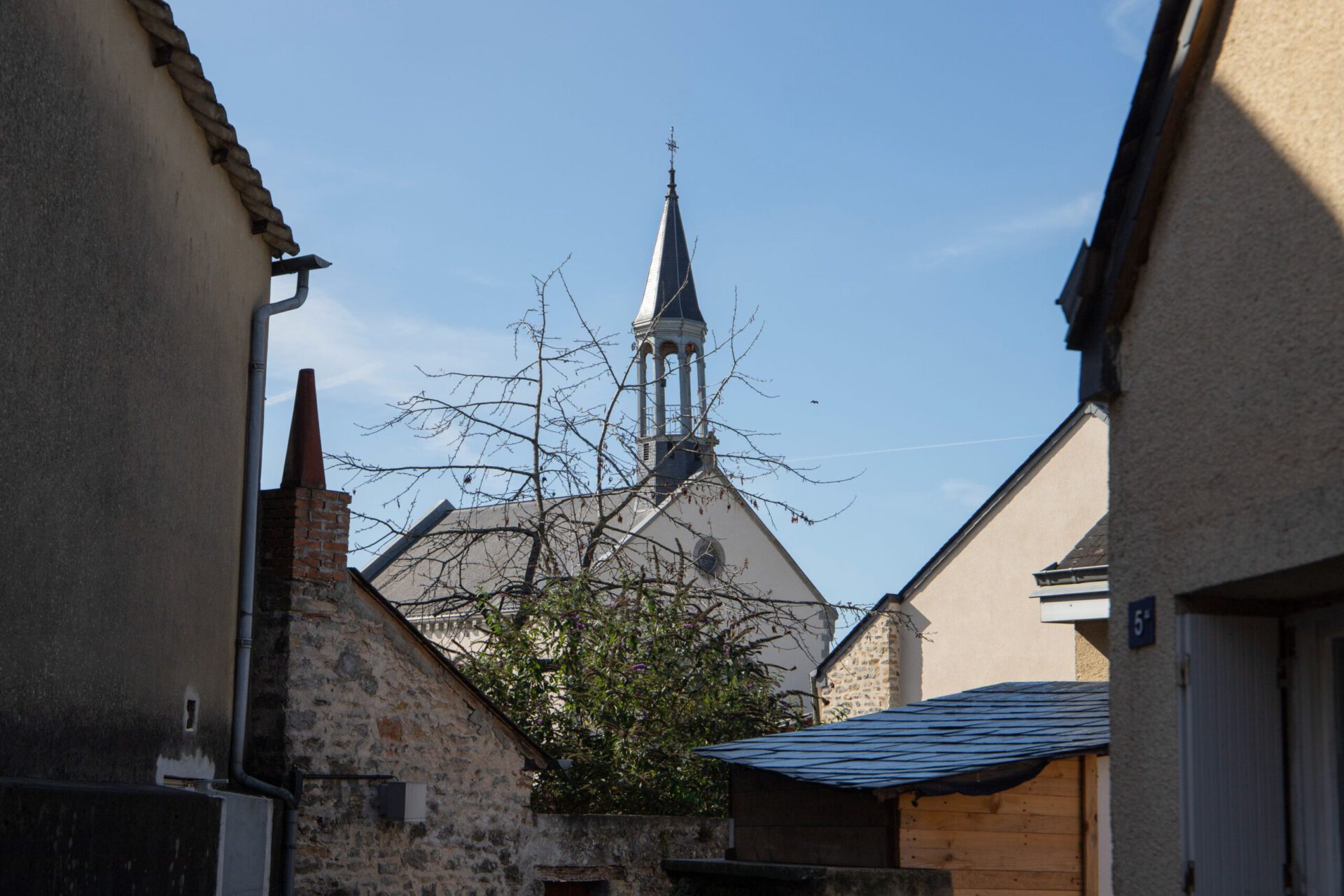 Les lavoirs