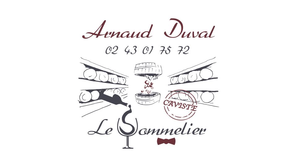 Cave le sommelier