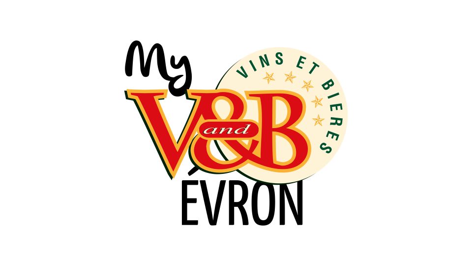 VandB Evron