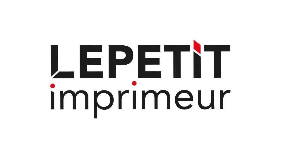 logo lepetit imprimeur