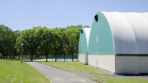 Terrain de Tennis intérieur Évron SOMMAIRE