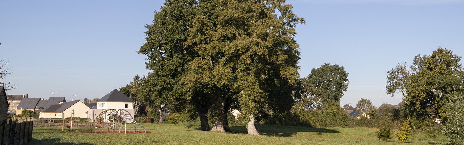 BANNIERE Aire de jeux de la Grande Valaisière