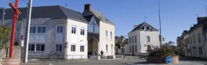 BANNIERE Évron Collège Sacré Coeur