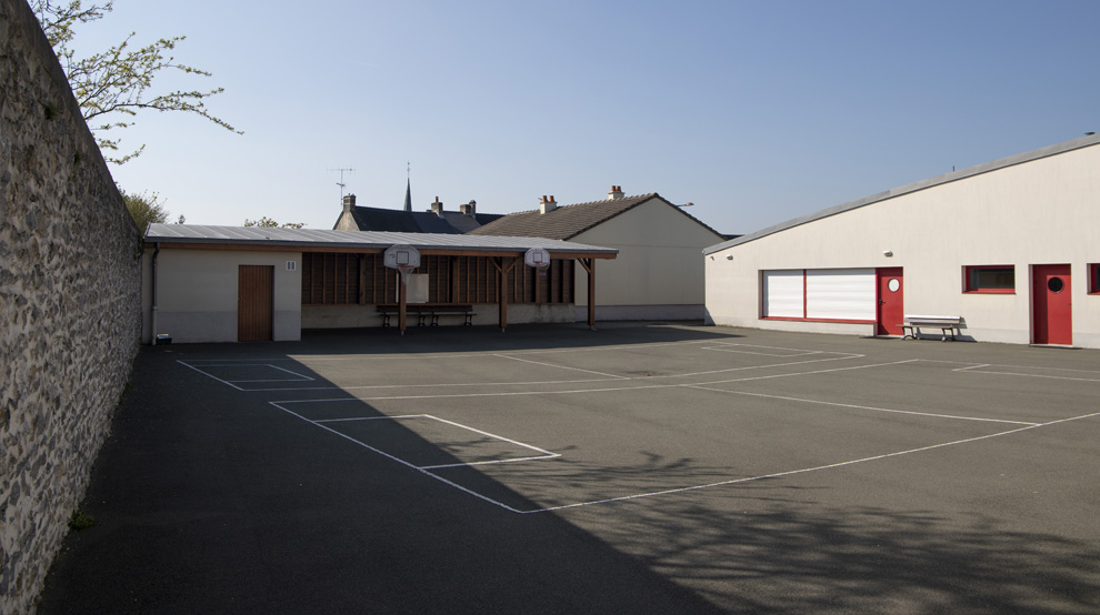 Châtres la Forêt Ecole 11