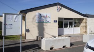 École Maternelle des Grands Prés 01