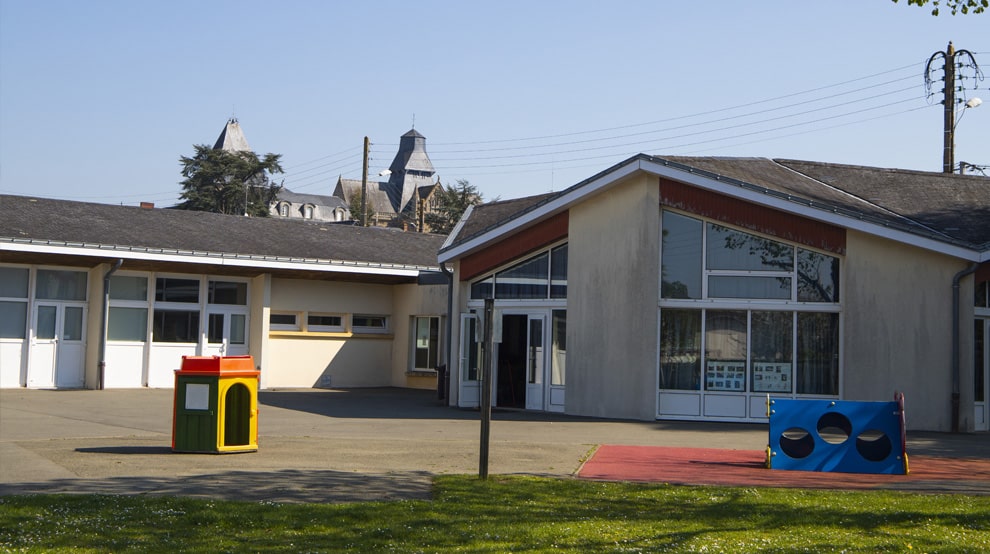 École Maternelle des Grands Prés 02