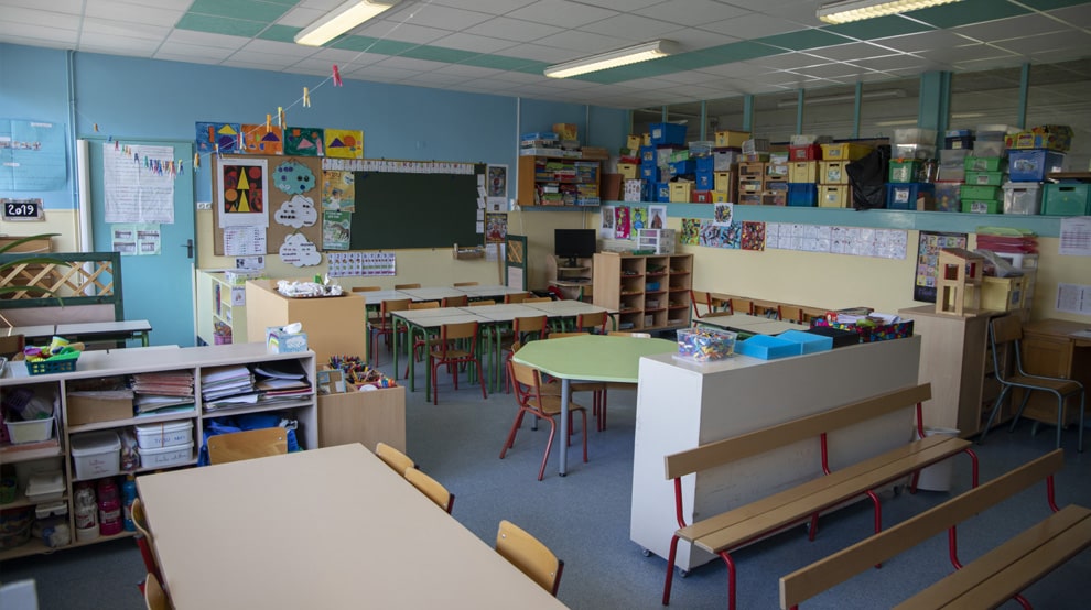 École Maternelle des Grands Prés 03