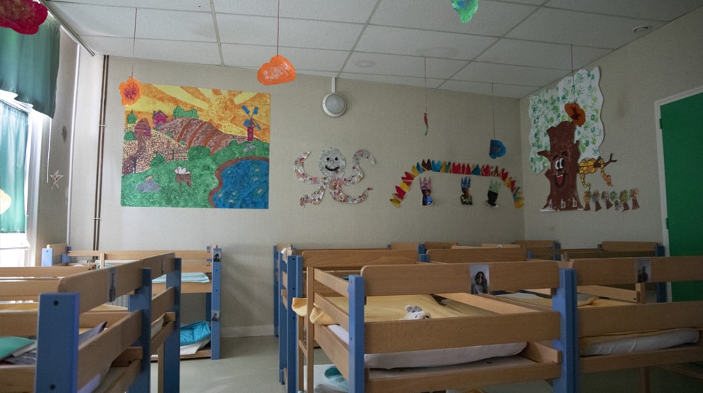 École Maternelle des Grands Prés 08