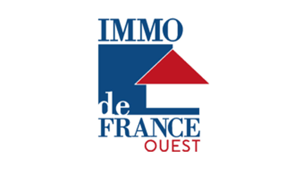 IMMO DE FRANCE OUEST