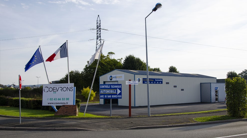 Parc d’Activités Raoul Vadepied