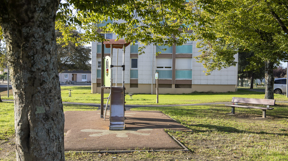 Aire de jeux de la Valaisière 03