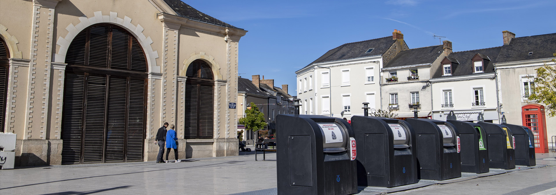 BANNER Les autres déchets EVRON