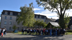 EVRON Lycée privé dOrion et centre de formation