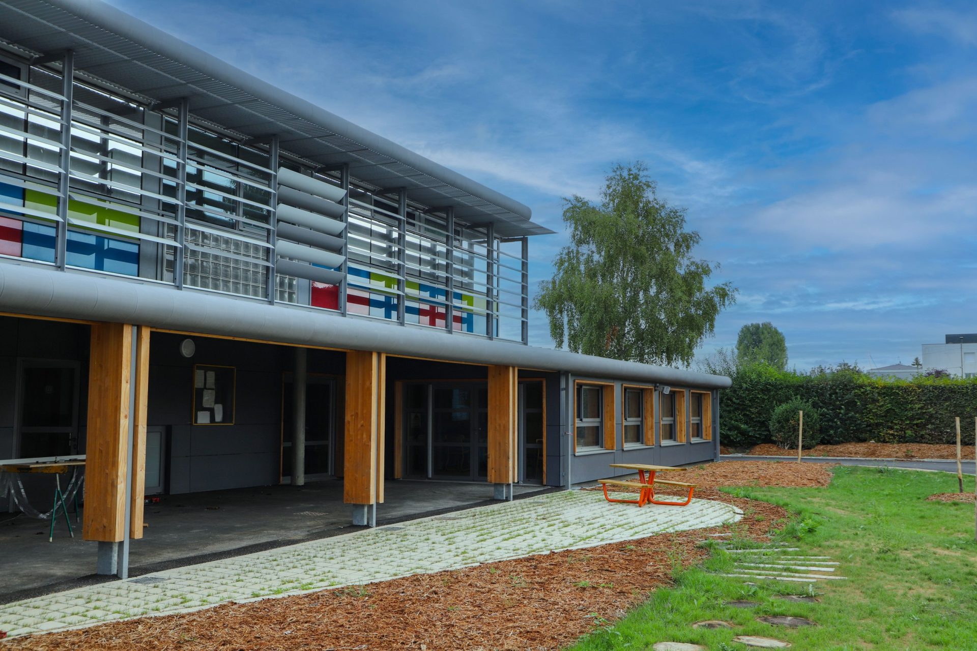 ecole jean monnet