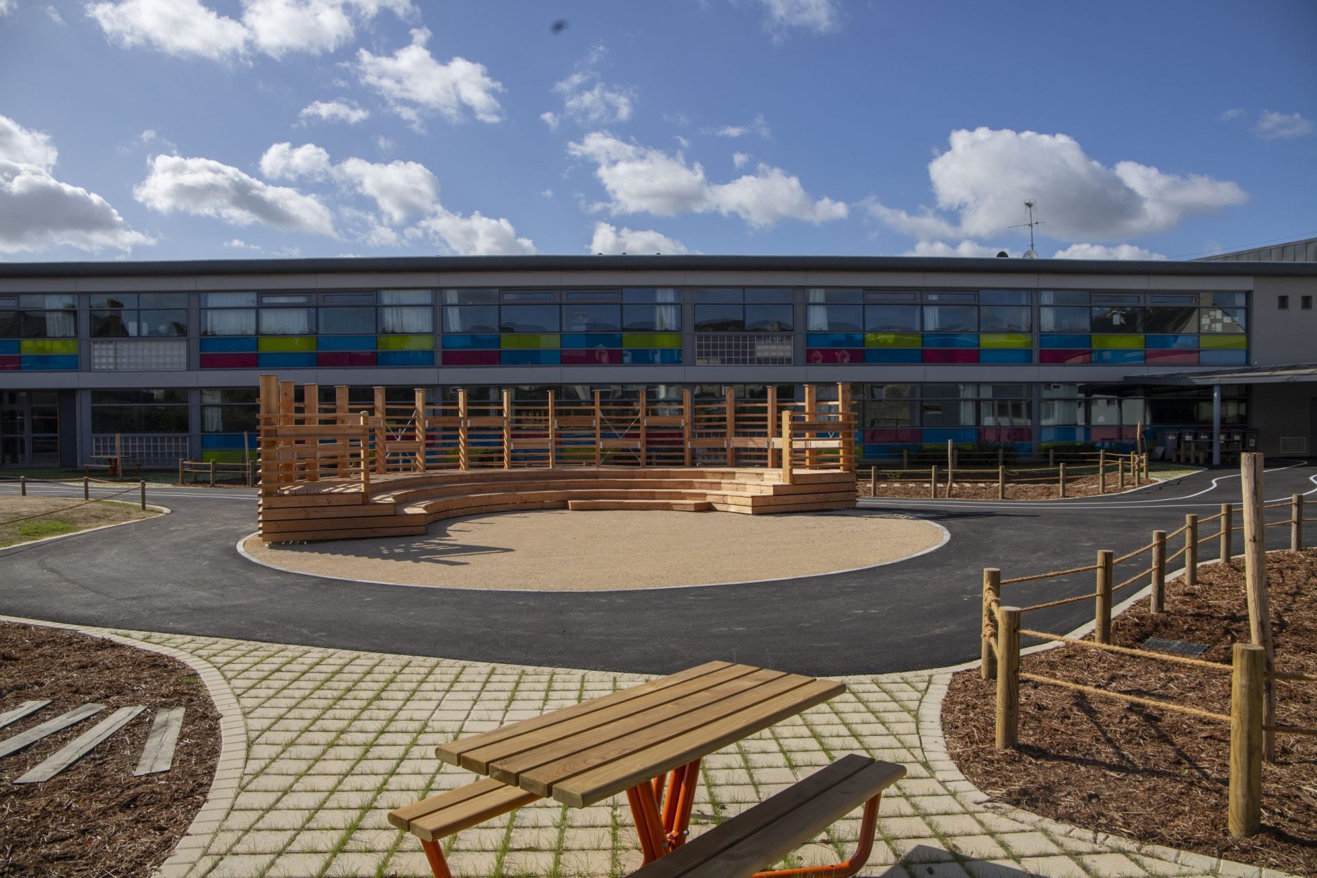 école jean monnet
