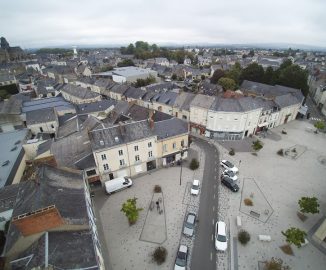 Les démarches durbanisme EVRON