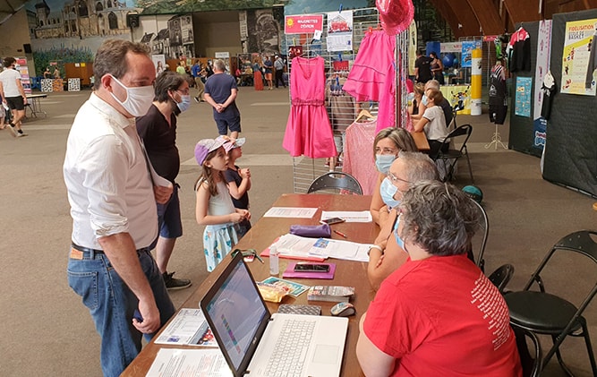 forum des associations