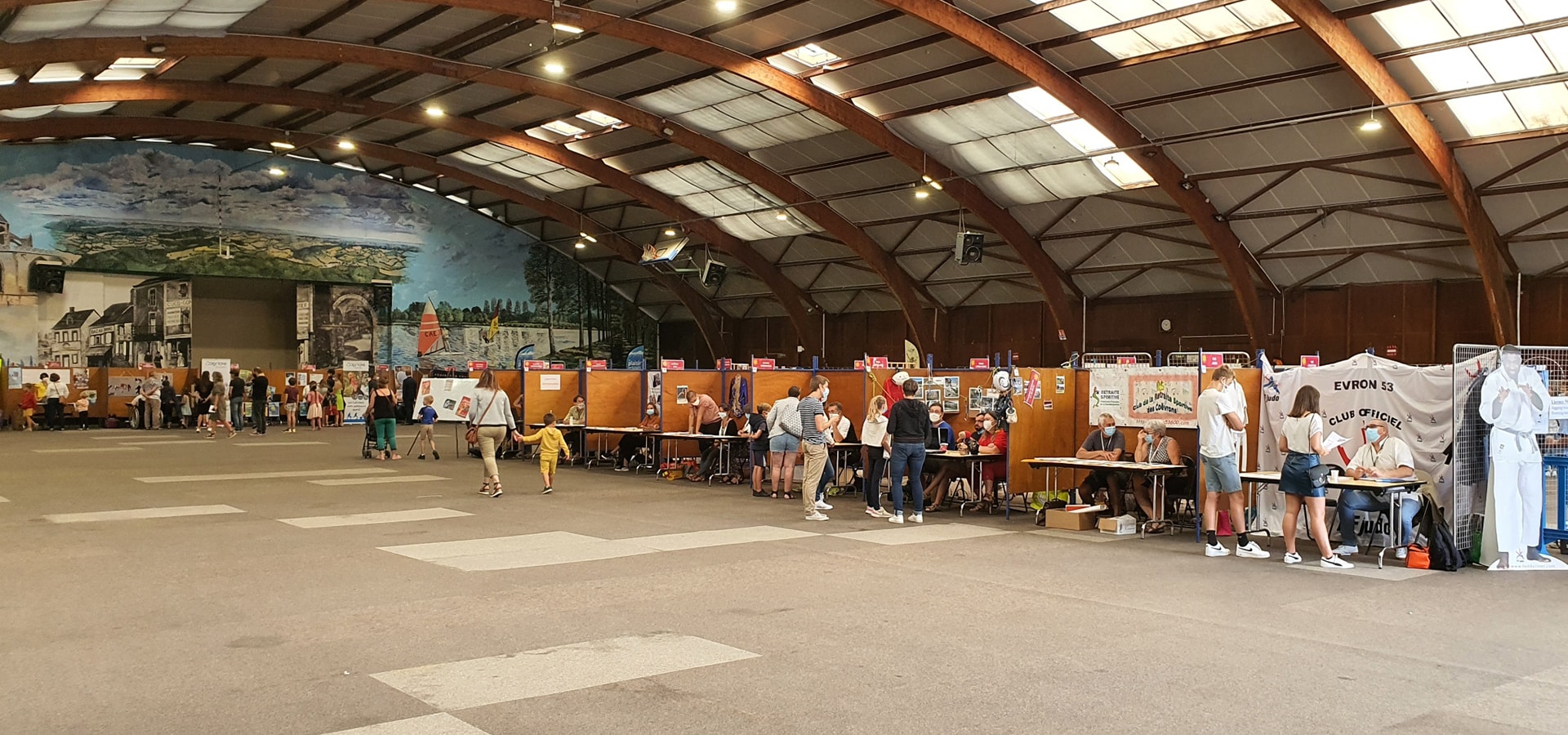 forum des associations banner