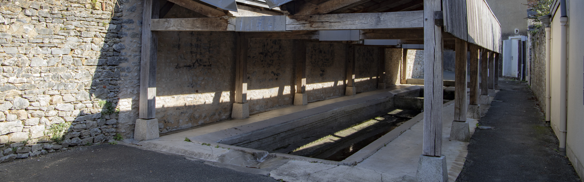 lavoir