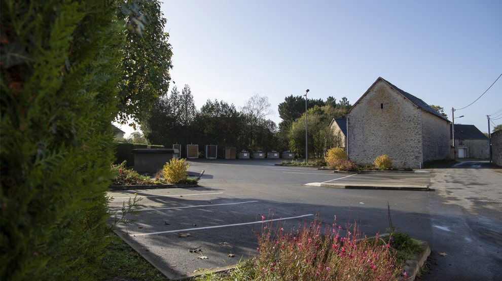 02 Parking du bois de la Sangle