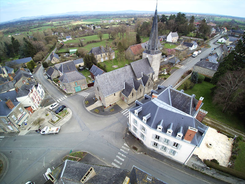 saint-christophe-du-luat EVRON