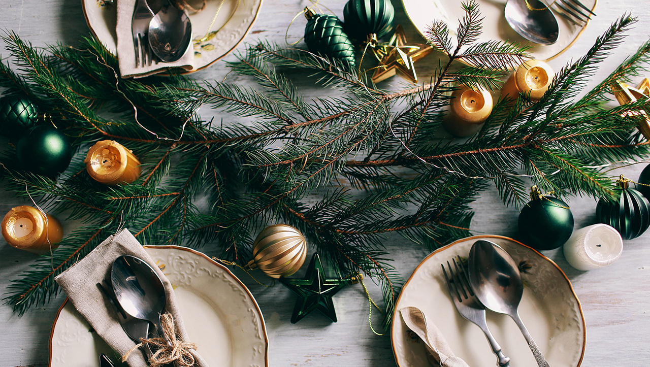 Repas de Noël