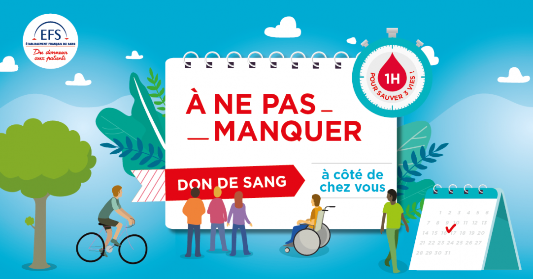 À ne pas manquer, à côté de chez vous