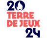 Terre de jeux 2024