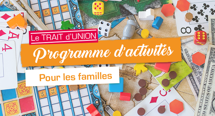 Jeux de société