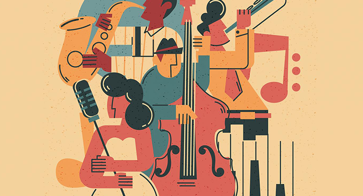 Une petite histoire de Jazz