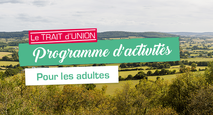 Jeu sur la Mayenne au Trait d'Union