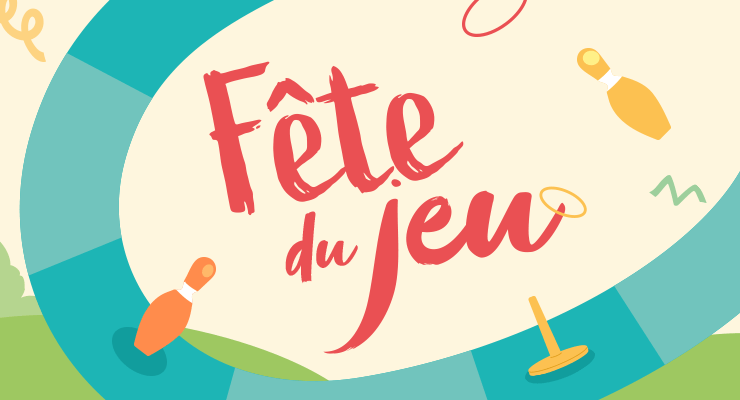 Fête du jeu