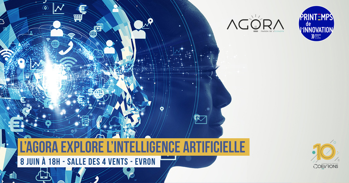 Conférence interactive sur l’Intelligence Artificielle Conférence interactive sur l’Intelligence Artificielle
