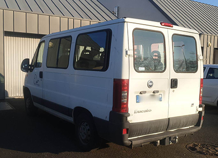 agorastore voiture