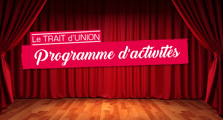 Spectacle théâtre d’improvisation