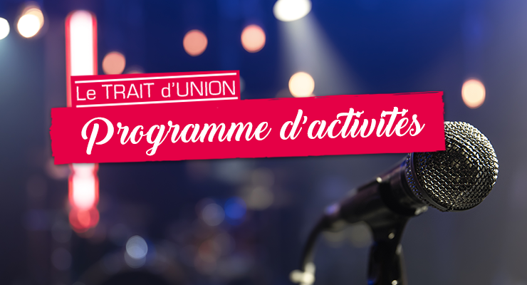 Programme TU – Karaoké