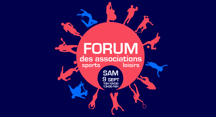 Forum des associations