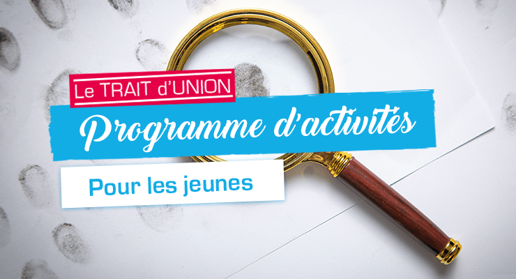 Jeux de société sur le thème des enquêtes